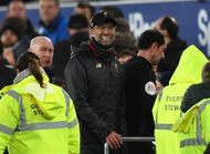 Wind has been a reason why Liverpool failed to perform